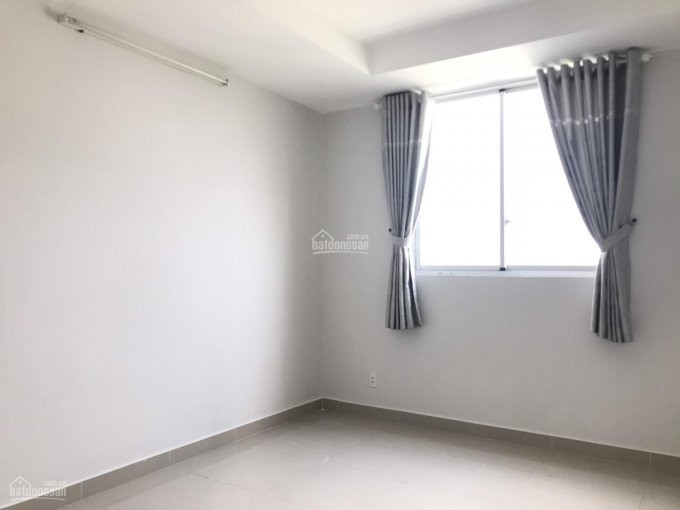 Giảm Giá Cuối Tuần!!! Cho Thuê Gấp Căn Hộ Belleza, 50m2 (1pn), Căn Góc, Giá Chỉ Còn 55tr/tháng 5