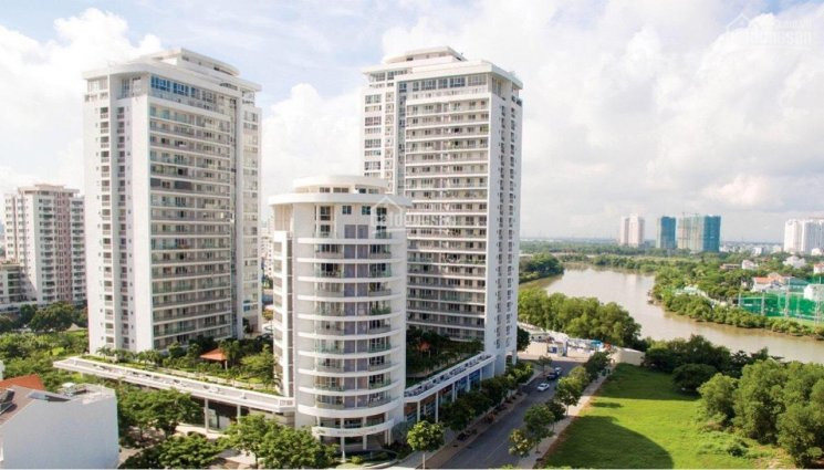 Giảm Giá Kịch Sàn - Giảm Sốc Căn Hộ Riverpark Residence Diện Tích 128m2, 3 Pn Lớn, Giá 6 Tỷ 1