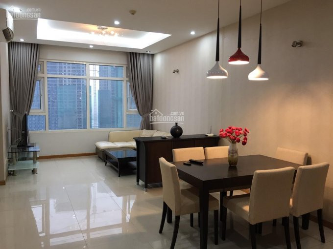 Gọi Ngay Pkd 0945117088 Mua Căn Hộ 2pn Giá 4,5 Tỷ, Tầng Trung, View Sông, Hướng Tây Nam 8