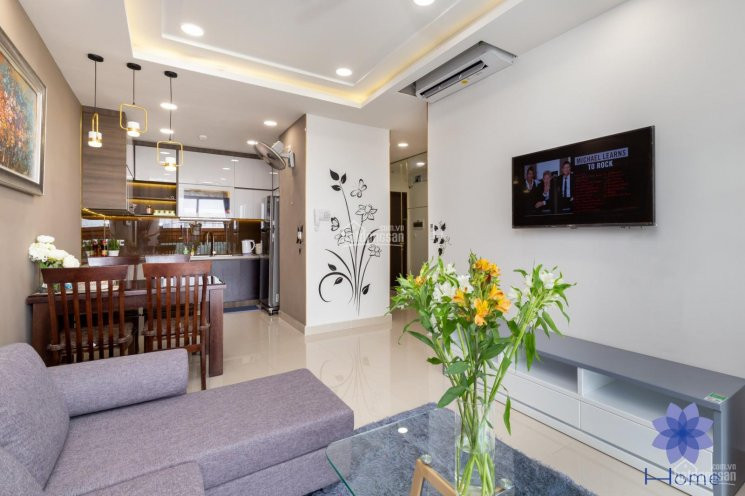 Golden Mansion, 91m2, Căn Góc, 3pn/2wc, Giá Thanh Toán 485 Tỷ Nhận Nhà - Lh 0901632186 6