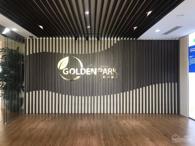 Goldenpark Tower - Căn đẹp Nhất - Giá Tốt Nhất - Quà Tân Gia 150tr - Lh: 0982265192 - 0813958611 8