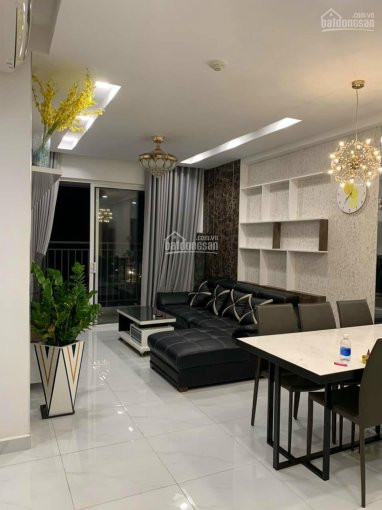 Goldora Plaza 3pn Lk Phú Mỹ Hưng, Nhận Nhà ở Ngay, Ck 2% + 2 Chỉ Vàng Lh 0938 415 963 4