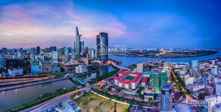 Hàng Cực Hot 2pn Saigon Royal View Sông Sg, Thủ Thiêm, Bitexco Giá 7 Tỷ 1 Rẻ Nhất Tt 0912752268 2