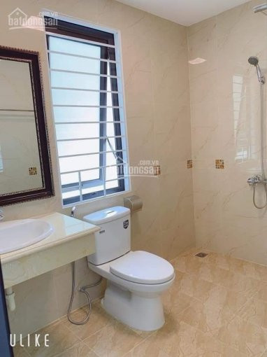 Hàng Hiếm ! Bán Nhà Dân Xây, Mặt Ngõ Thông, Thiết Kế Hiện đại, 32m2-4tầng Giá Chỉ Hơn 1 Tỷ 3