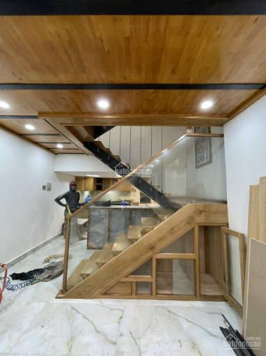 Hẻm Nội Bộ 3m Sạch Tô Hiến Thành Quận 10 Dt 39x14 Giá 6ty5 Bớt Lộc 1