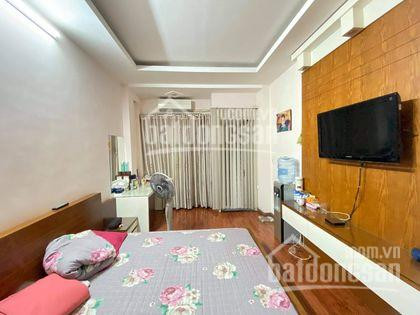 Hiếm Phố Trương định, Mặt Ngõ Kinh Doanh, Gần Phố, 25m2, Giá 21 Tỷ Liên Hệ 0966456918 1