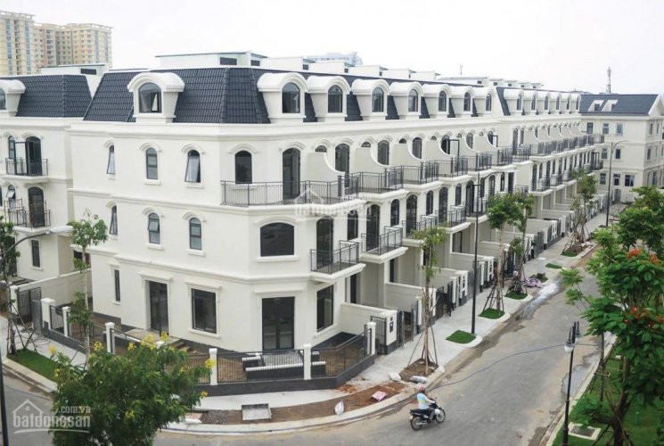 Hiện Cần Bán Biệt Thự Victoria Village 19tỷ9 Bao Phí 4