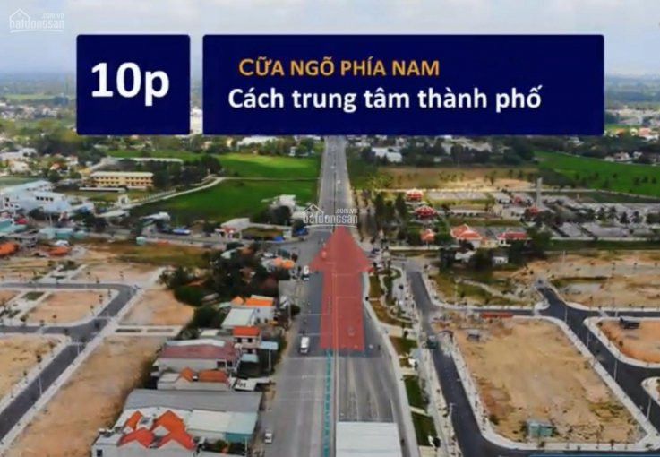 Hiện Thực Giấc Mơ An Cư Ngay Trung Tâm Dành Cho Người Thu Nhập Vừa - Cơ Hội Hiếm Có - Sở Hữu Ngay 2