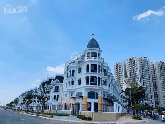 Hiện Tôi Bán Biệt Thự Victoria Village 19tỷ9 Bao Phí 1