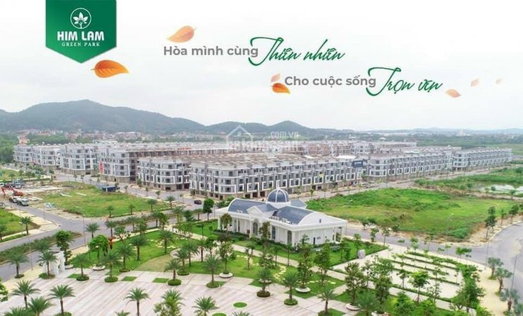 himlam đại PhúcCòn 1 Căn Duy Nhất 4 Tầng View Vườn Hoa Cl7 Hướng đông Nam Vào Tên Trực Tiếp 3