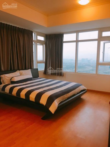 Hình Thật Cho Thuê Nhanh Căn Hộ 4pn Sài Gòn Pearl, 143m2, Giá 30 Tr/th, Bao Phí 0938228655 2