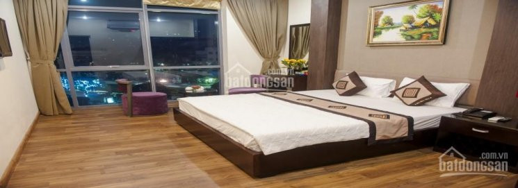 Hot! Bán Nhà Phố Trần Duy Hưng 95m2, 10 Tầng, Kinh Doanh Gì Cũng Lộc, đang Cho Thuê 100tr/tháng 3