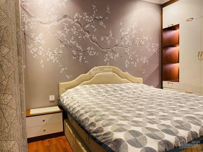 Hot! Bán Nhanh Căn 3pn Dt 1185m2 Park Premium, Có Suất để Xe, Free Phí Dv, Giá Sốc 53 Tỷ 6