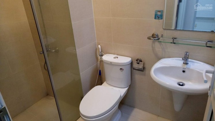 Hot, Căn 53m2 1pn 1wc (7tr/tháng), 70m2 2pn 2wc (9tr/tháng) View Hồ Bơi, Mát Mẻ, Kề Aeon Mall Bt 5