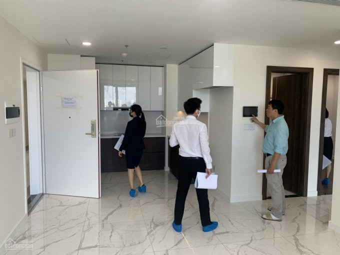 Hot! Giá Rẻ Nhất Thị Trường Căn Office - Tel Sunshine City Sg Chính Chủ Kẹt Tiền Bán Gấp Giá Gốc 3