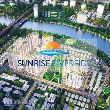 Hotline: 0933 689 333 Cđt Novaland Mở Bán Sunrise Riverside Office 30m2-55m2 15tỷ, 70m2 2pn 23tỷ 3