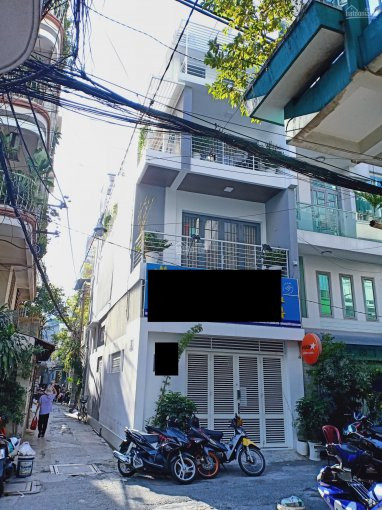 Hxh Cao Thắng Trung Tâm Quận 10, Sát Bên Hà đô Sentrosa, Công Viên Kì Hoà, Hàng Hiếm 54m2, 8,6 Tỷ 1