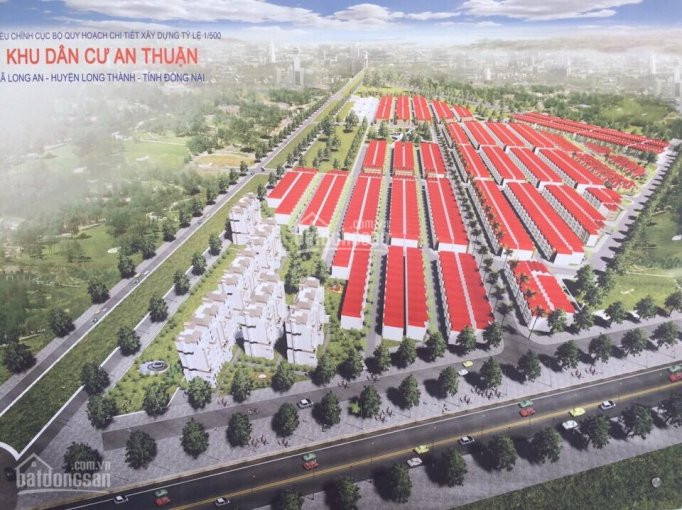 Kdc An Thuận Sẽ Là Cú Hit đón đầu Năm 2020, Liên Hệ Ngay Chính Chủ đầu Tư để được Giá Tốt Nhất 6