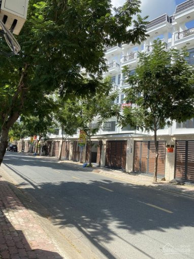 Kdc Thống Nhất Residence, Chiết Khấu Tặng Sh150i - Dt: 5x16m, Giá 46 Tỷ Lh Ngay Công Chứng 1