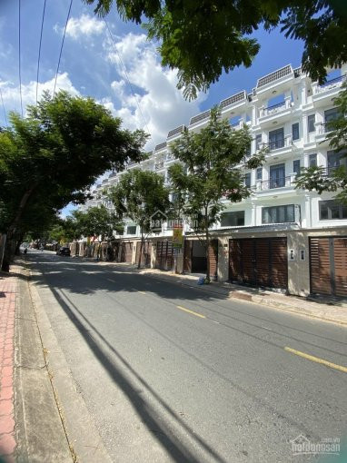 Kdc Thống Nhất Residence, Chiết Khấu Tặng Sh150i - Dt: 5x16m, Giá 46 Tỷ Lh Ngay Công Chứng 4