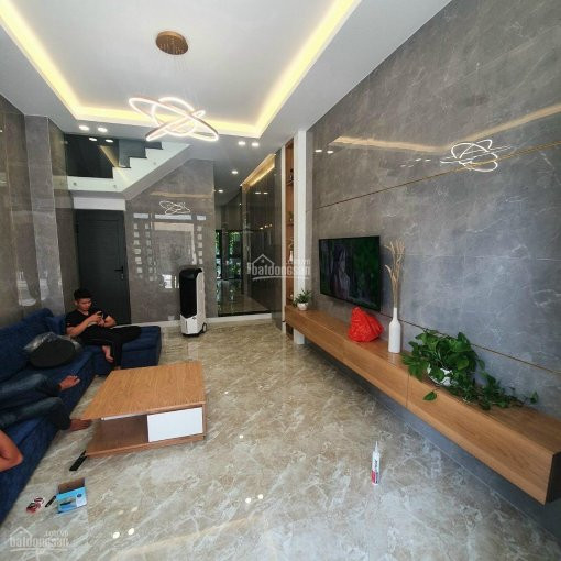 Kdc Thống Nhất Residence, Chiết Khấu Tặng Sh150i - Dt: 5x16m, Giá 46 Tỷ Lh Ngay Công Chứng 5