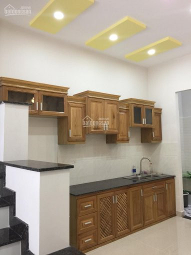 Kẹt Tiền Bán Gấp Nhà Hẻm Xe Hơi Chu Văn An 69m2/tt 118 Tỷ Gần Hv Cán Bộ 0797948557 2