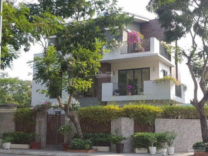 Kẹt Tiền Bán Gấp Rio Vista Căn Góc Vườn Rộng 183m2 đất Chỉ 11,45 Tỷ, Thảo 0909 386 398 7