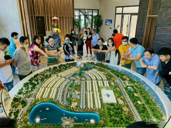 Khu Dân Cư Vườn Xuân Mặt Tiền đường 3 Tháng 2 Thành Phố Vũng Tàu Giá Rẻ, Lavida Residences 7