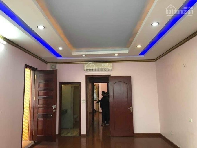 Khu Phân Lô ô Tô đỗ Cửa ô Chờ Thang Máy, Vp Cho Thuê, Gần Công Viên Nước Hồ Tây, Mb 150m2, 20 Tỷ 7