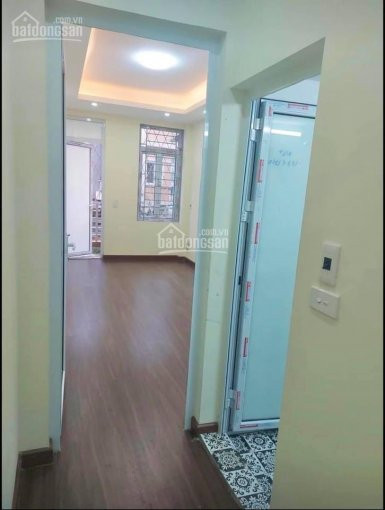 Kinh Doanh 30m2, Ngõ Thông, 5 Tầng Thông Gốc đề 2