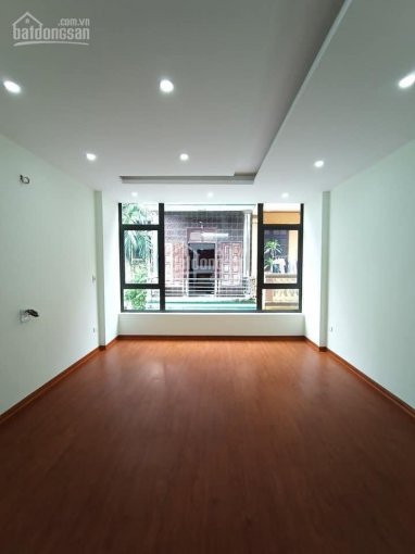 Kinh Doanh 30m2, Ngõ Thông, 5 Tầng Thông Gốc đề 4