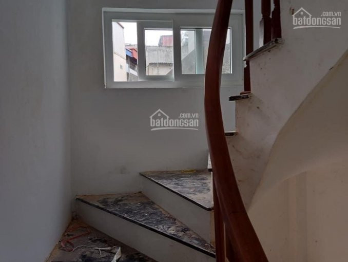 Kinh Doanh 30m2, Ngõ Thông, 5 Tầng Thông Gốc đề 6