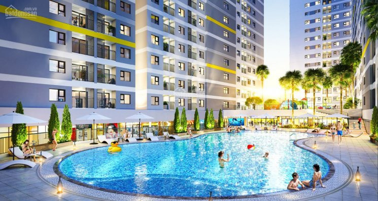 Legacy Central - Căn Hộ Không Góc Chết Giá Chỉ 850tr Ngay Tt Thuận Giao đối Diện Thcs Thuận Giao 2