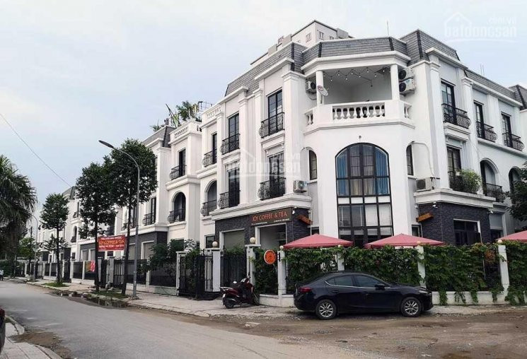 Liền Kề, Biệt Thự, Shophouse đại Kim Hacinco - Suất Ngoại Giao Giá Tốt Nhất 1