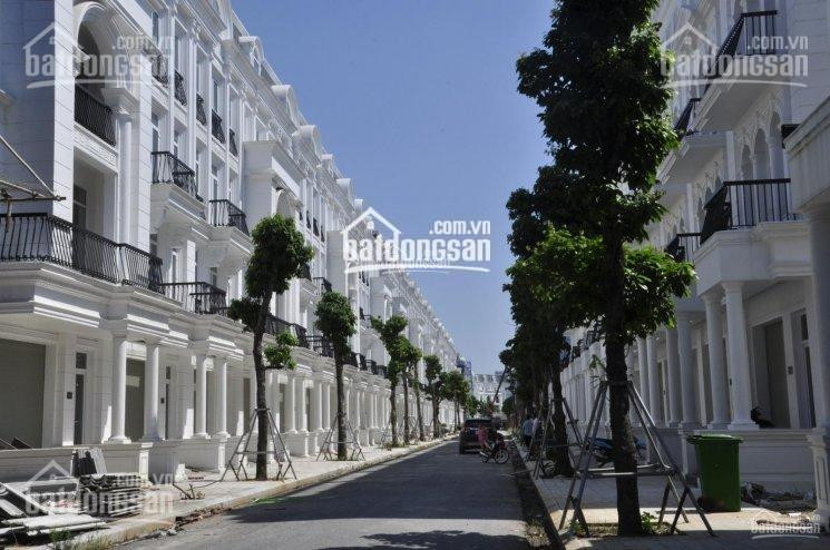 Liền Kề Shophouse + Biệt Thự Louis City đường Vành đai 25 Giá Hợp Lý, Vị Trí đẹp 2