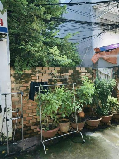 Lô đất Hẻm Xe Hơi Khu Kiều đàm Quận 7 Dt 4x17m - Giá 58 Tỷ - Còn Lô Duy Nhất 1