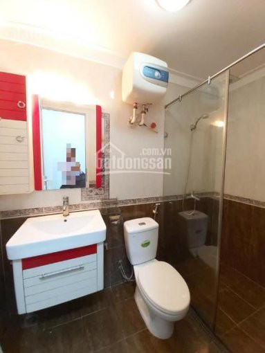 Lô Góc, Mặt Ngõ, Kinh Doanh Nhỏ, 45m2, 5 Tầng, Minh Khai - Hoàng Mai 4