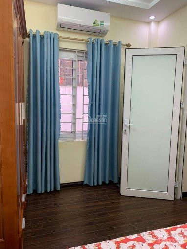 Mai Dịch - Nhà đẹp - Hai Mặt Thoáng Vĩnh Viễn, 35m2 X 5t, 39 Tỷ Lh: 0857638426 4