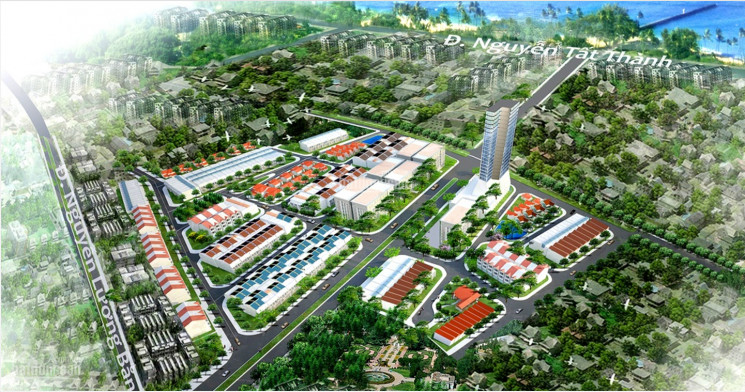 Mặt Tiền đường Bàu Mạc 19 (7m5) Kđt Pandora City, Giá 2,5 Tỷ, Gần Ngay Nguyễn An Ninh 3