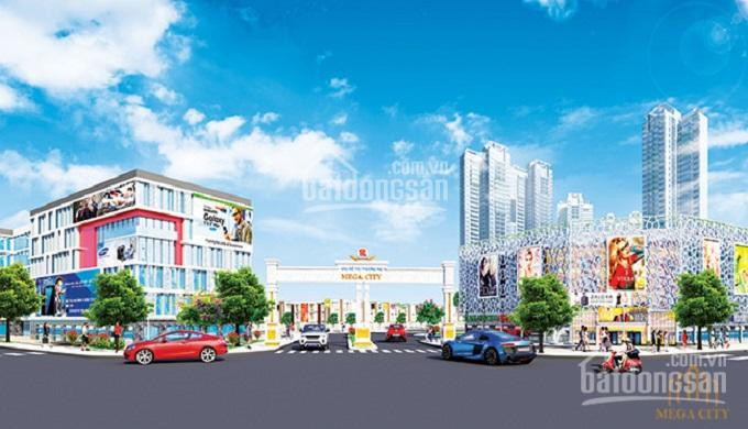 Mega City 2 - Vị Trí Vàng, Tạo Nên Cơn Sốt Lớn Cho Nhà đầu Tư Bđs Lh 0939 369 545 3