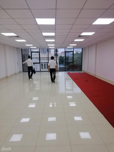 Miễn Phí 1 Tháng, Cho Thuê Văn Phòng 50-100-170m2 Mĩ đình Nam Từ Liêm Siêu đẹp 3