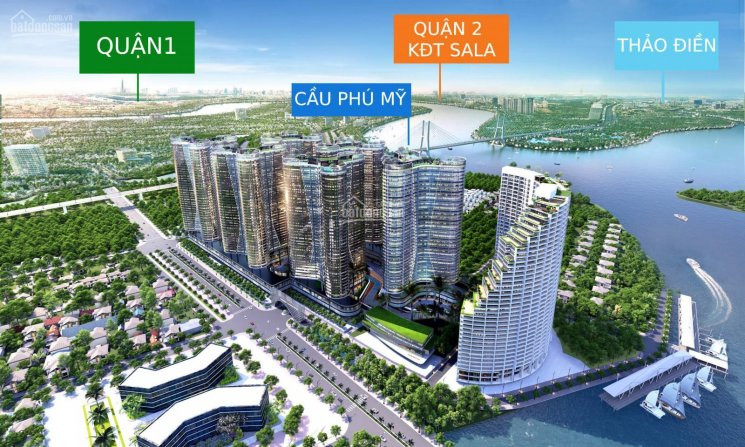 [miễn Phí] Thư Mời Tham Quan Căn Hộ Cao Cấp Quận 7,liền Kề Phú Mỹ Hưng,ch Bốc Thăm Trúng Căn Hộ 1pn 1