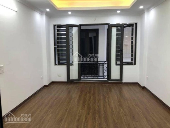 Minh Khai, Hai Bà Trưng, 30m* 5 Tầng, Mt 38m, Giá 295 Tỷ 2