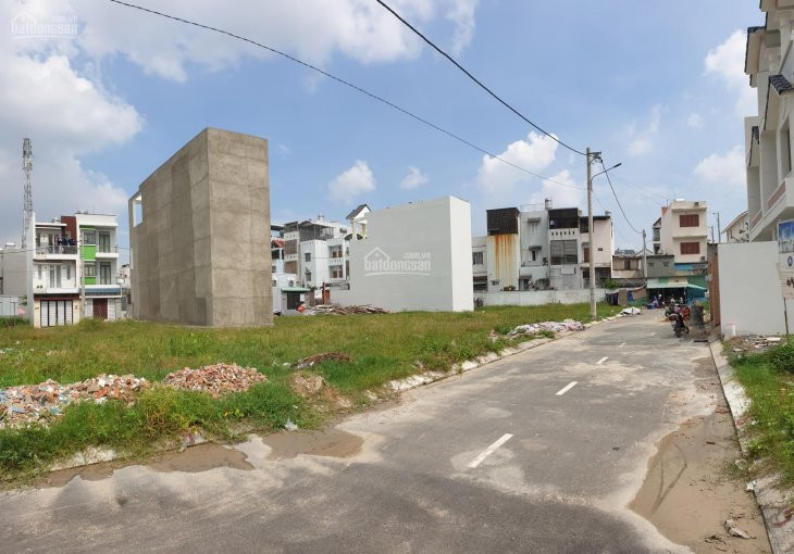 Mở Bán 20 Nền Kdc Apec City đón đầu Tp Thủ đức,đường Số 9,trường Thọ,thủ đức,giá Chỉ 2tỷ55/nền,shr 5