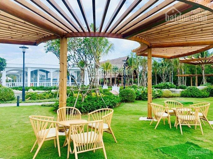 Mở Bán Biệt Thự Vườn Quận 9 Sài Gòn Garden Riverside Village, Giáp 3 Mặt Sông Giá 22tr/m2 8