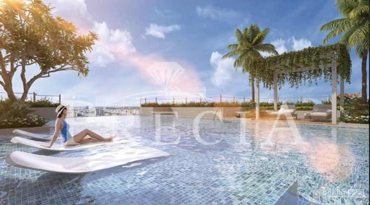 Mở Bán Căn Hộ Resort 3pn Ngay Tại Tt Quận 2 - Nơi An Cư Lý Tưởng Dành Cho Mọi Gia đình 4