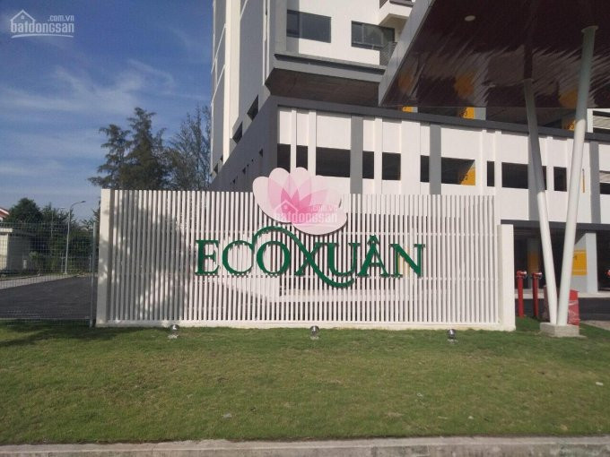 Mở Bán Eco Xuân Block C Lái Thiêu, Giá 27 Tr/m2 Có Vat Vị Trí Cửa Ngõ Phía đông Sài Gòn 0947390952 4