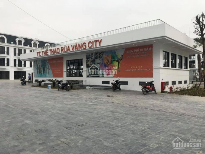 Mở Bán Giai đoạn 2 Tòa Nhà Tuấn Mai, Dự án Rùa Vàng City, Thị Trấn Vôi, Lạng Giang, Bắc Giang 3