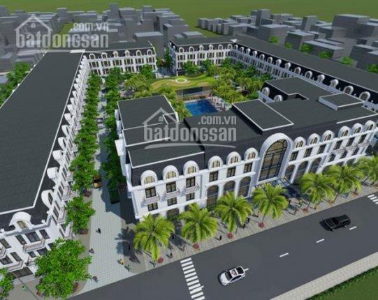 Mở Bán Giai đoạn 2 Tòa Nhà Tuấn Mai, Dự án Rùa Vàng City, Thị Trấn Vôi, Lạng Giang, Bắc Giang 6