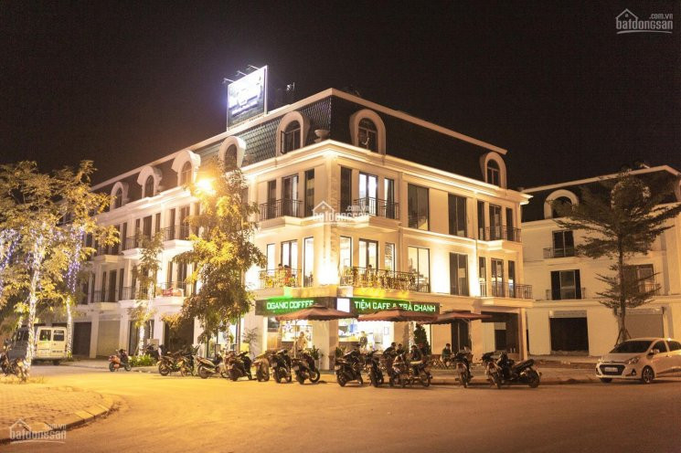 Mở Bán Giai đoạn 2 Tòa Nhà Tuấn Mai, Dự án Rùa Vàng City, Thị Trấn Vôi, Lạng Giang, Bắc Giang 8